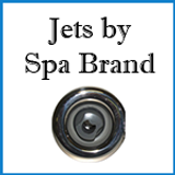 Jets by Spa Brand